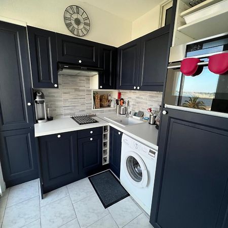 Appartement La Croix du Sud 2 à Le Grau-du-Roi Extérieur photo