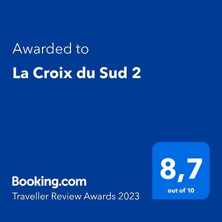 Appartement La Croix du Sud 2 à Le Grau-du-Roi Extérieur photo