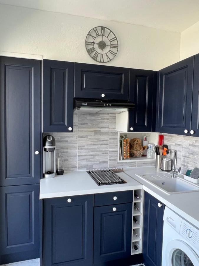 Appartement La Croix du Sud 2 à Le Grau-du-Roi Extérieur photo