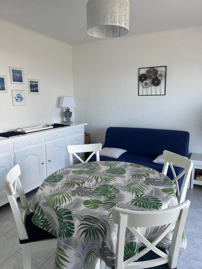 Appartement La Croix du Sud 2 à Le Grau-du-Roi Extérieur photo