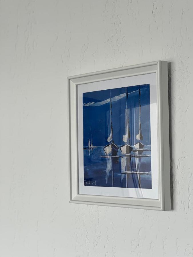 Appartement La Croix du Sud 2 à Le Grau-du-Roi Extérieur photo
