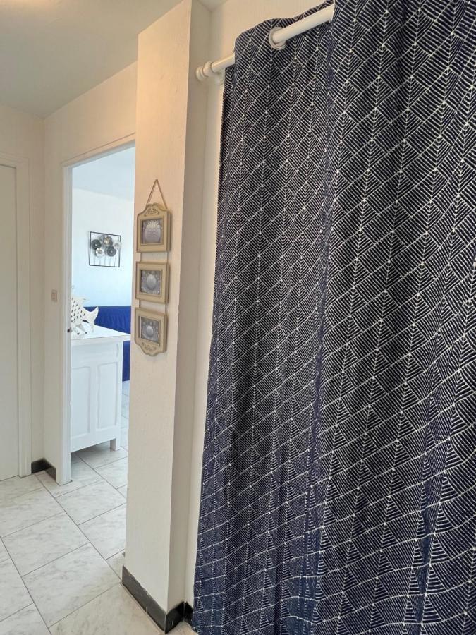 Appartement La Croix du Sud 2 à Le Grau-du-Roi Extérieur photo