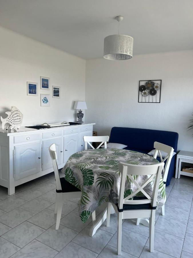 Appartement La Croix du Sud 2 à Le Grau-du-Roi Extérieur photo
