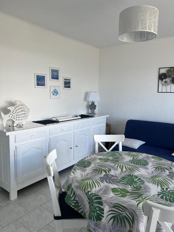 Appartement La Croix du Sud 2 à Le Grau-du-Roi Extérieur photo