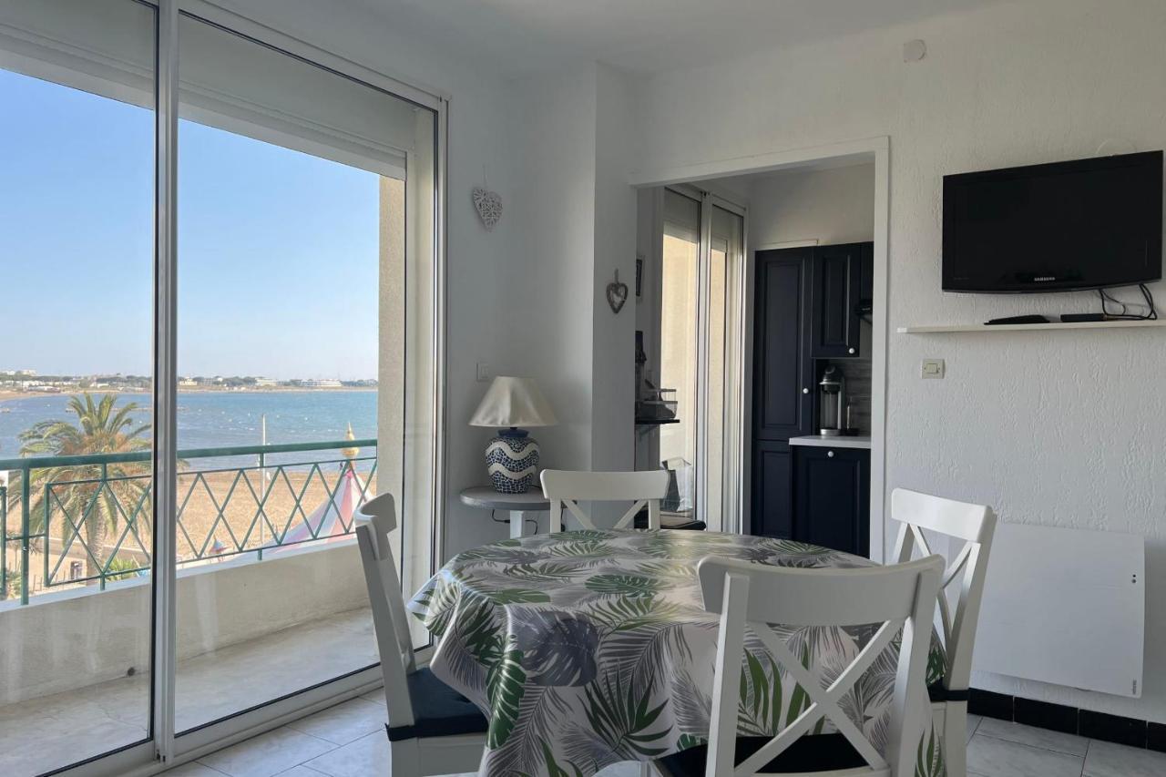 Appartement La Croix du Sud 2 à Le Grau-du-Roi Extérieur photo