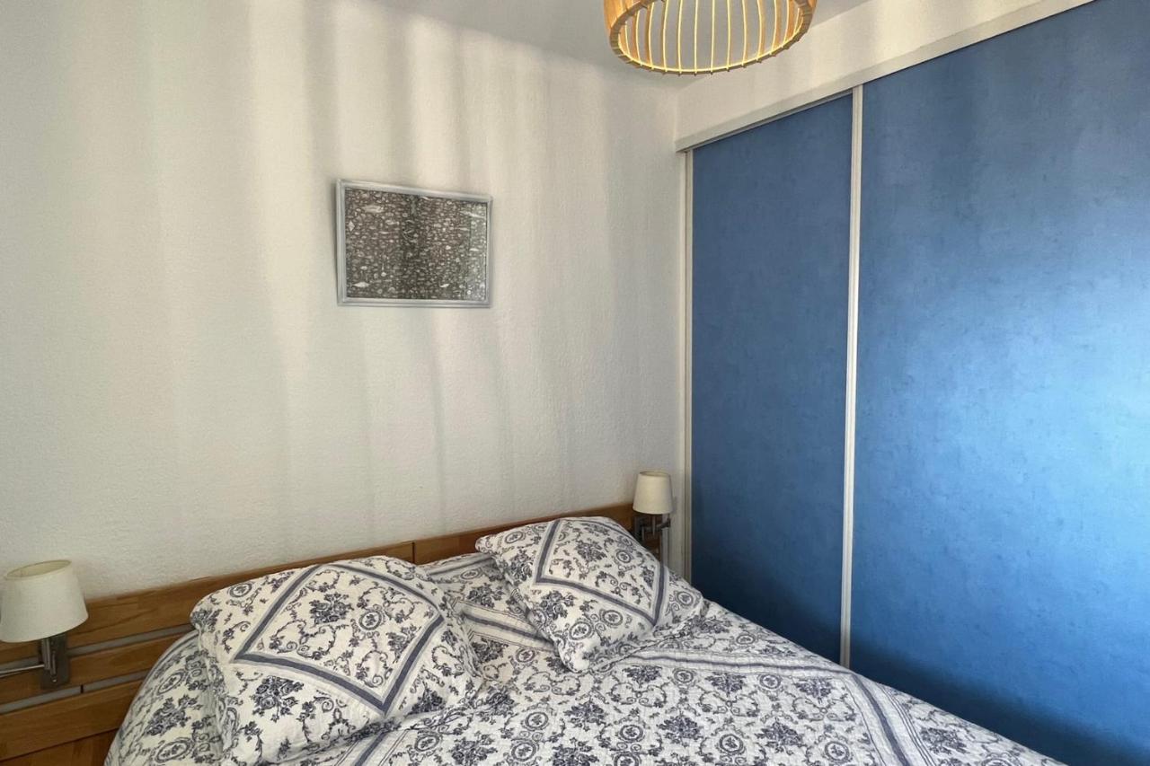 Appartement La Croix du Sud 2 à Le Grau-du-Roi Extérieur photo