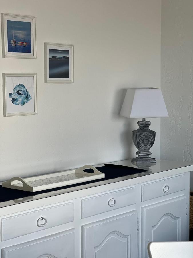 Appartement La Croix du Sud 2 à Le Grau-du-Roi Extérieur photo