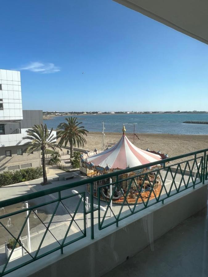 Appartement La Croix du Sud 2 à Le Grau-du-Roi Extérieur photo